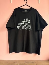 Image 1 of Abolish T-shirt *Pre-Order*