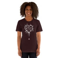 Image 11 of Officially licensed Accept my love front & back design