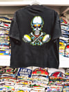 Grateful Dead 1991 AOXO T-Shirt - Size XL (boxy)