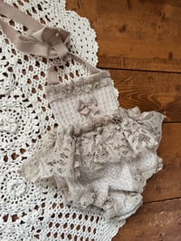 Image 1 of Dena Newborn Romper