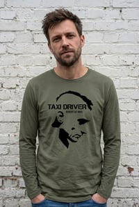 Image 1 of Camiseta M/L Taxi Driver (Martin Scorsese)