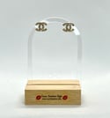 Crave CC Inspiration Earrings