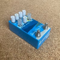 Image 3 of Dr. Scientist Sunny Day Delay • with box • made in Canada