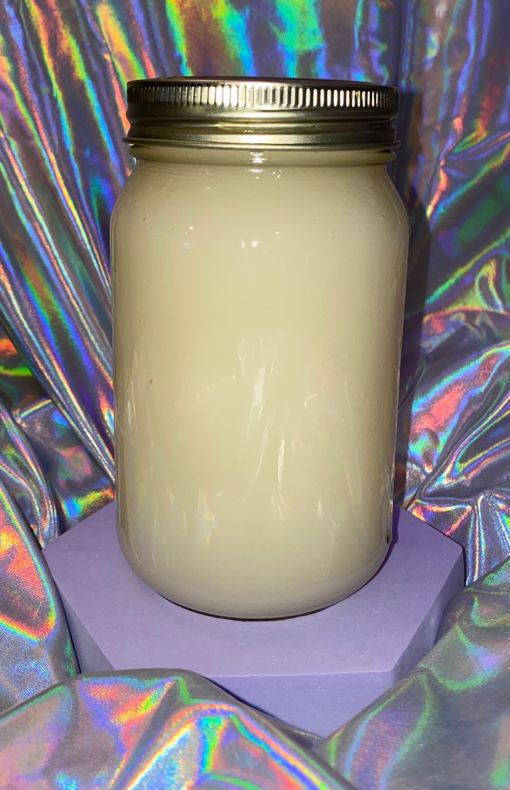 Image of SEA MOSS GEL 