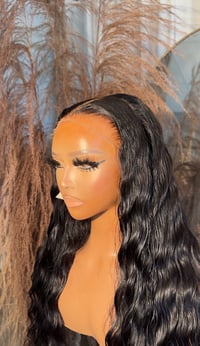 Image 3 of Loose deep wave 28”