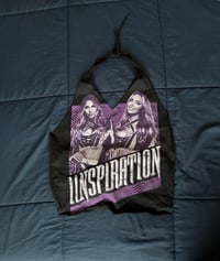 Image 4 of Cassie Lee RINGWORN TNA shirt