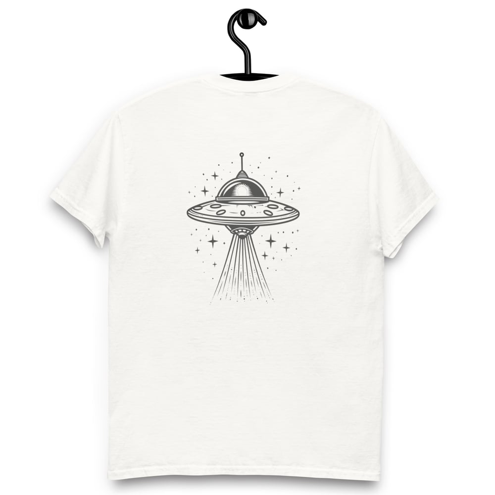 UFO tee