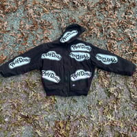 Image 1 of Vintage Canvas Jacket (2XL)