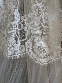 Image 15 of 1950s Eternal Grace Gown 