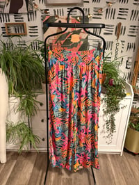 Image 1 of Sexy Cruise wear slip cover up bottoms 