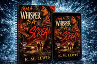 Image 1 of From A Whisper To A Scream
