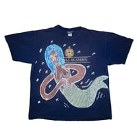 mermaid    /   XL