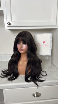 Image 9 of Amy throw on and go (ready to ship) 