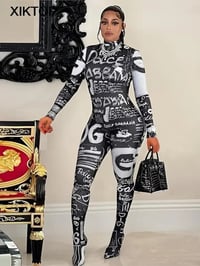 Image 1 of STAR BODYSUITS