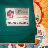 Image 5 of 💎ViNTaGe 💎Dan Marino 🐬Legacy Jersey 🐬🏈