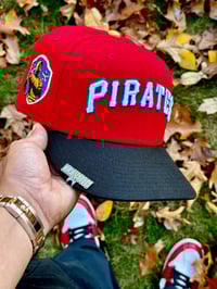 Image 3 of “CLEMENTE”- BLIP [MJBHPR X 606BRIMS]