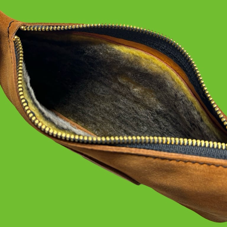 DEATH SNUBBY SACK (Item# 676) Image 2