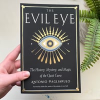 Image 1 of The Evil Eye