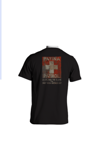 Image 1 of Patina Patrol T-Shirt 