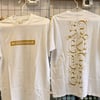 tshirt MEZZOSANGUE
