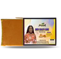 Image 1 of TURMERIC SOAP BAR 