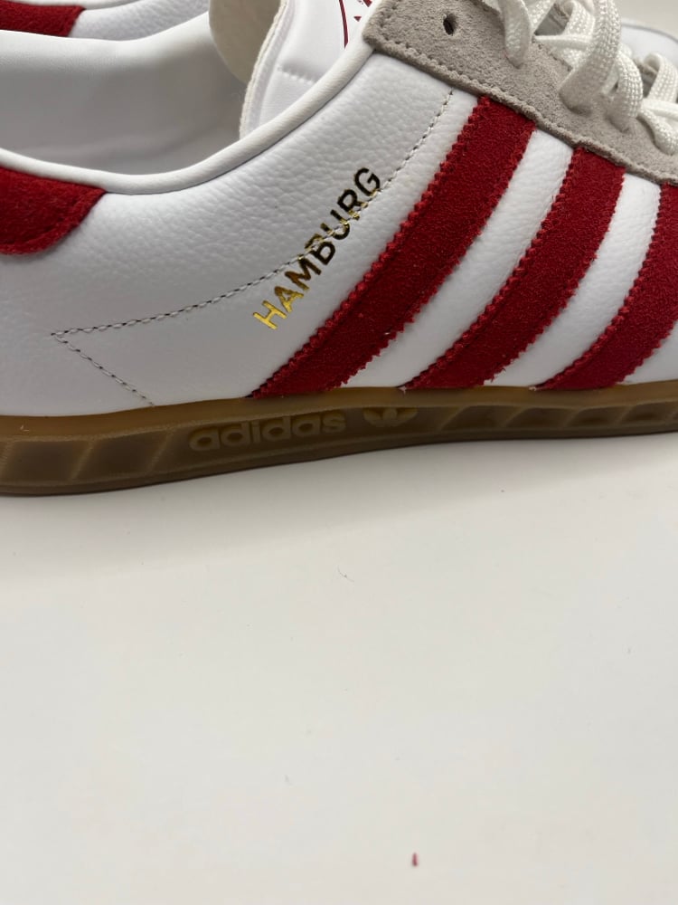 Adidas Hamburg 2014 - UK10