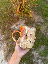 Image 3 of Red Longhorn 