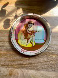 Image 1 of Elvis Betty Boop Tray
