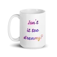 Image 2 of Audrey Mug
