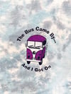 Grateful Dead 1995 ‘The Bus Came By’ T-Shirt - Size XL