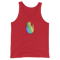 Image of SHOCKER MEN'S TANK