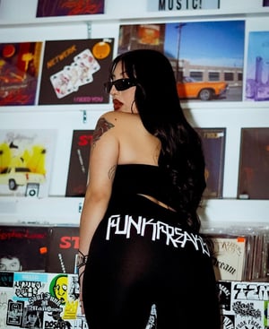 Image of FUNKFREAKS4DATASS ✨