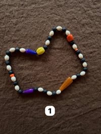 Image 6 of collier 📿🌈