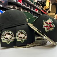Image 2 of New Era 59Fifty “Country Banger”