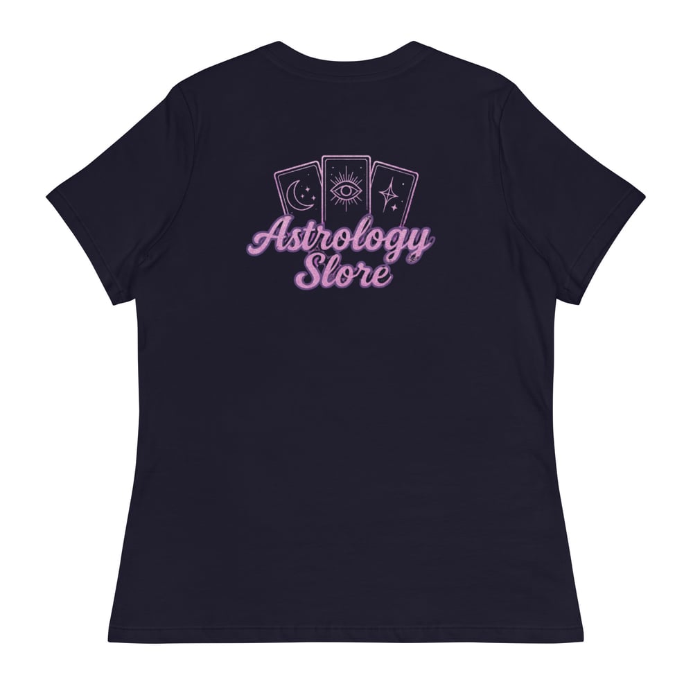 Image of Womens' Aries T-Shirt