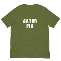 Image 4 of Bator Pig T-Shirt