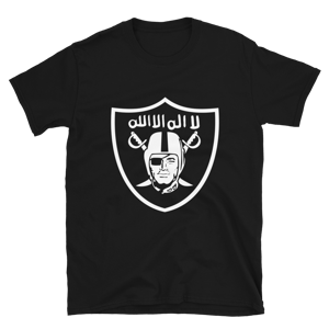 Image of ISIS Raiders Tee