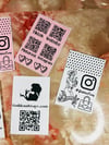 30 Custom Labels 
