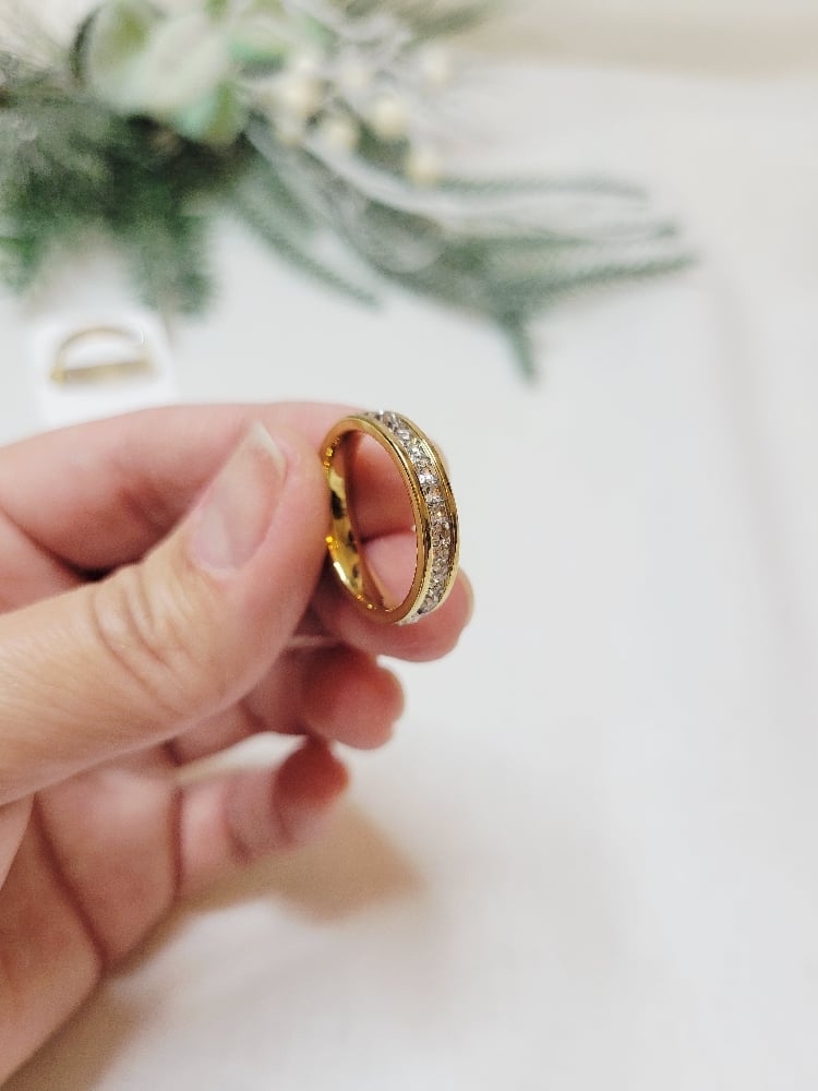 Image of Reno Ring