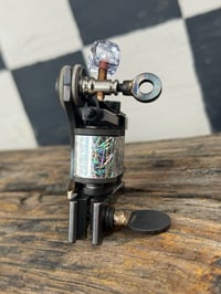 Image 5 of WEBBY CUSTOM LINER 402