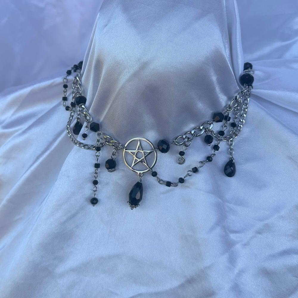 Image of Madness Choker