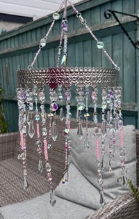 Image 10 of Aurelia Princess Sun Catcher