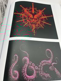 Image 8 of Incubus - The Art of Grindesign by Robert Borbas