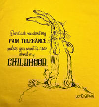 Image 1 of Childhood Tshirt 