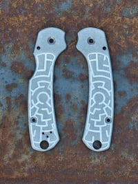 Image 8 of Para3 Skinny (Ti-Maze)