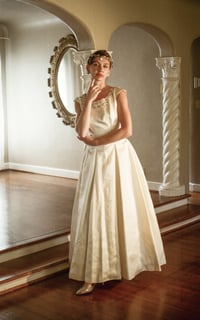 Image 2 of 1960s Beaded Elegance  
