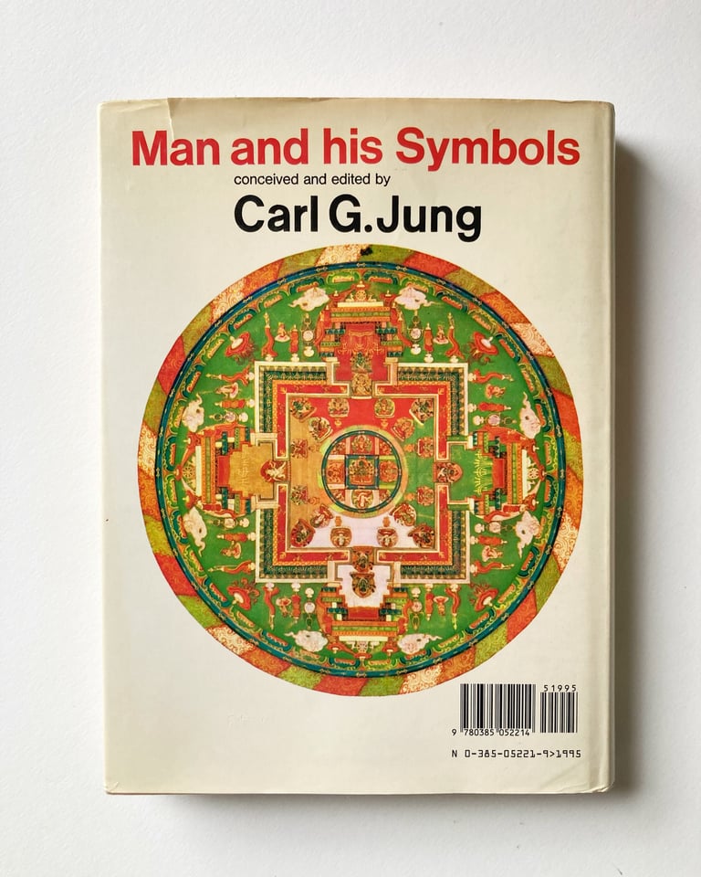 Man and His Symbols Image 2