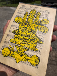 Image 2 of Let the Sunshine In