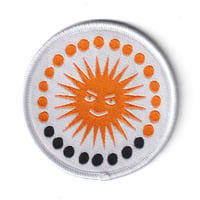 midsummer patch