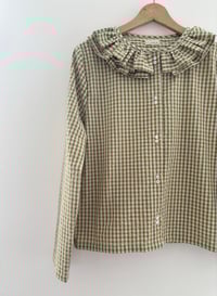 Image 8 of Chemise LALI 